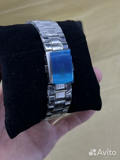 Механическин часы Rolex, наручные часы