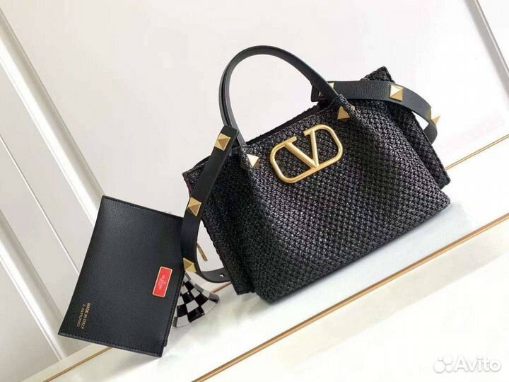Сумка женская valentino
