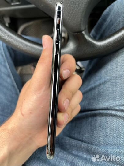 iPhone 11 pro max 256 gb