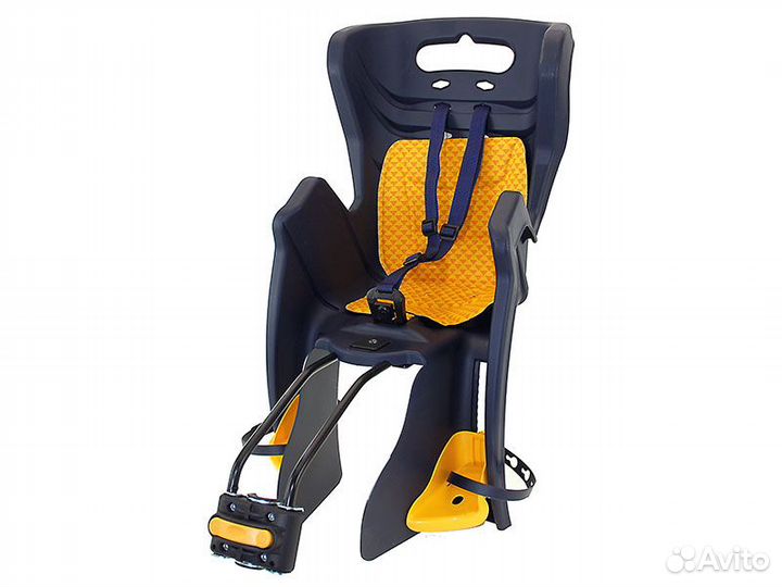 Кресло детское на трубу подседельную Bellelli