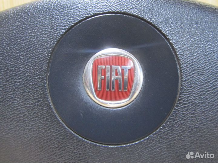 Подушка безопасности Air Bag в руль Fiat Albea
