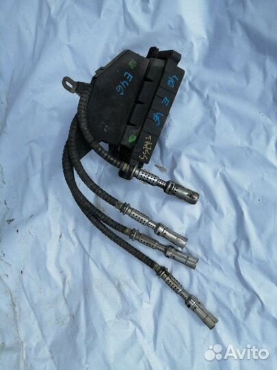 Катушка зажигания Bmw 3 Серия Е46 1.9 механика