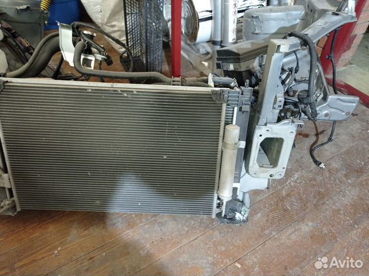 Часть ноуската митсубиси асх