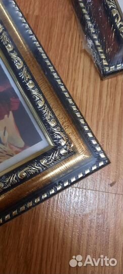 Рамки для фото и картин