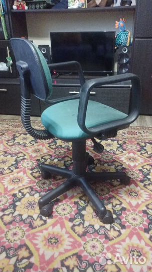 Компьютерное кресло бу