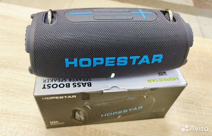 Беспроводная колонка Hopestar