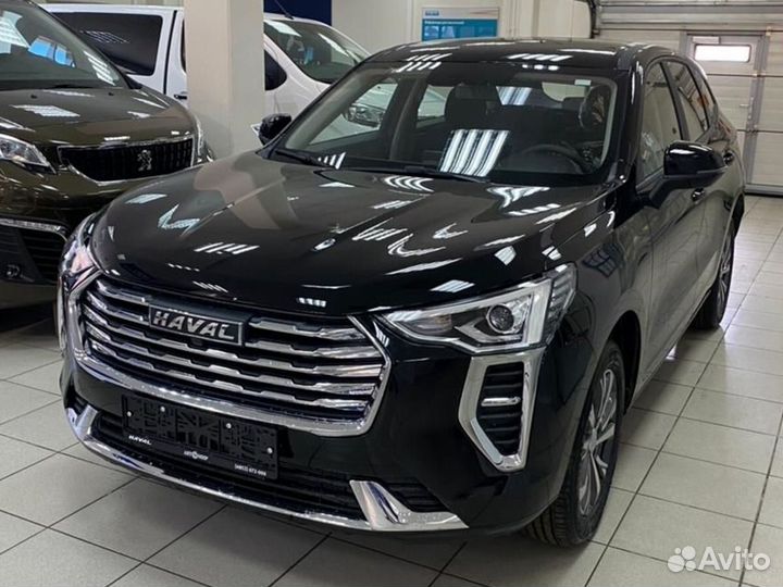 Haval Jolion, 2023