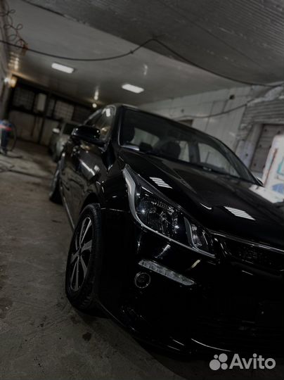 Полировка кузова автомобиля