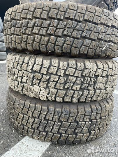 Forward Professional 520 235/75 R15 105S