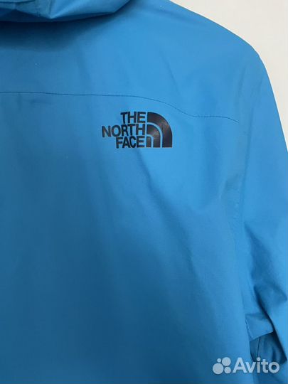 Ветровка мужская THE north face