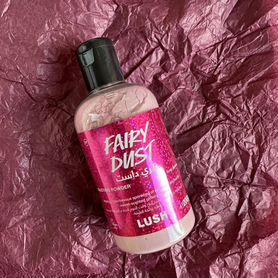 Lush fairy dust волшебная пыль новая