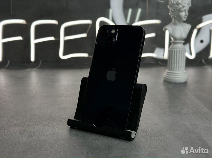 iPhone 13, 128 ГБ