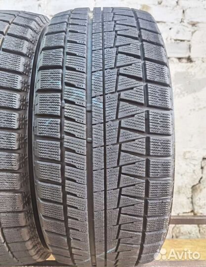 Bridgestone Blizzak Revo GZ 225/50 R17 97V