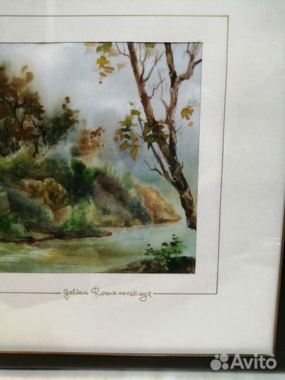 Авторская Картина