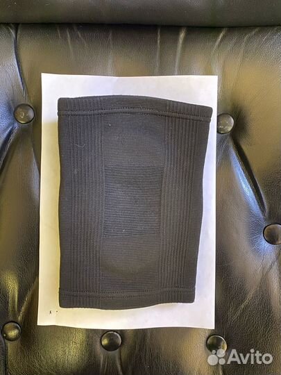 Наколенники усиленные L