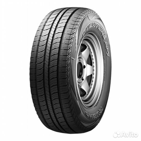 Kumho Road Venture APT KL51 275/65 R17 113H