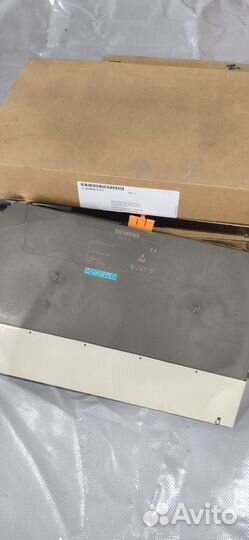 Промышленный контроллер simatic Siemens