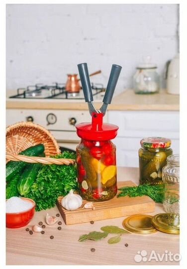 Закаточная машинка автомат для банок