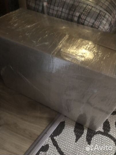 Пакеты для вещей