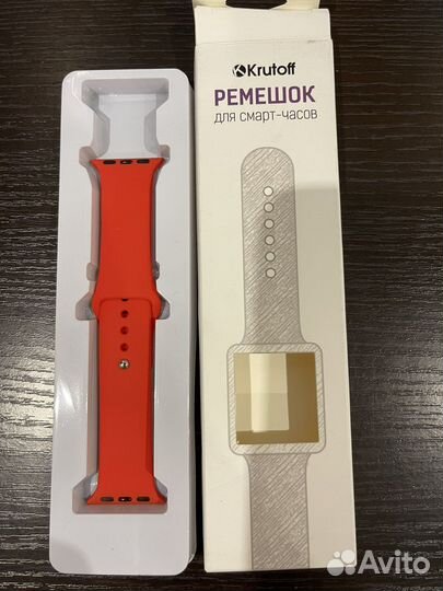 Ремешок для apple watch 38