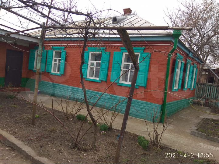 Дом 71 м² на участке 30 сот.