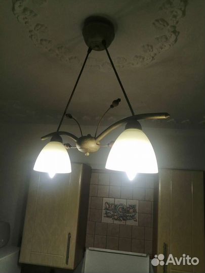 Подвесной светильник люстрабу