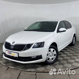 456 объявлений о продаже Skoda Octavia 2006 года