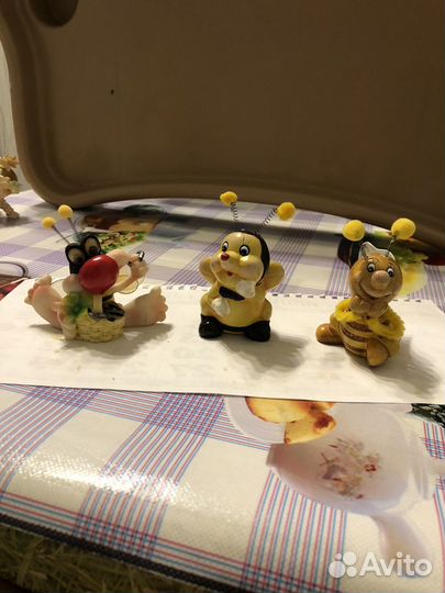 Сувениры пчелки