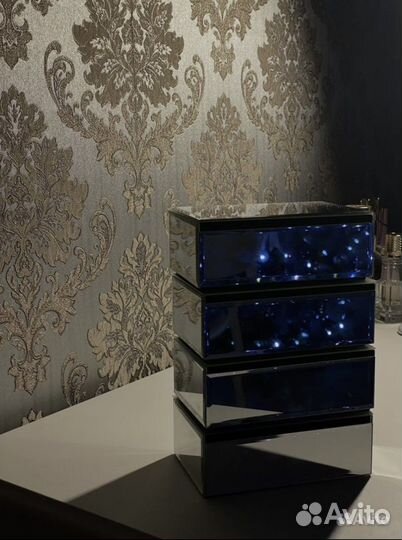 Шкатулка Zara Home новая