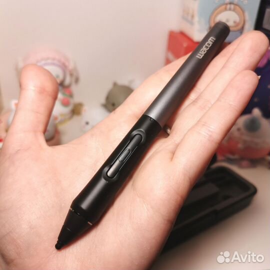 Стилус Wacom intuos creative stylus 2