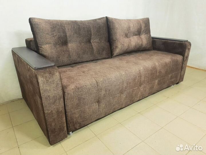 Диван еврокнижка элегия