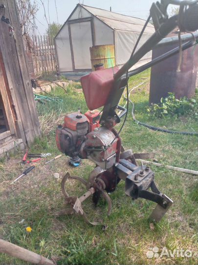 Мотоблоки и культиваторы бу (кумир)