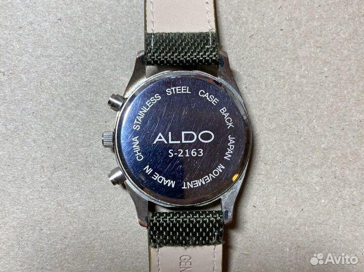 Часы наручные Aldo