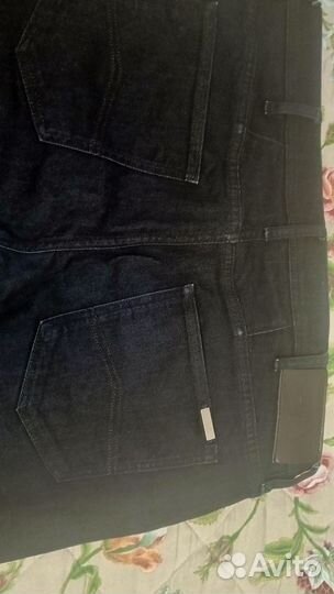 Джинсы мужские armani exchange Оригинал