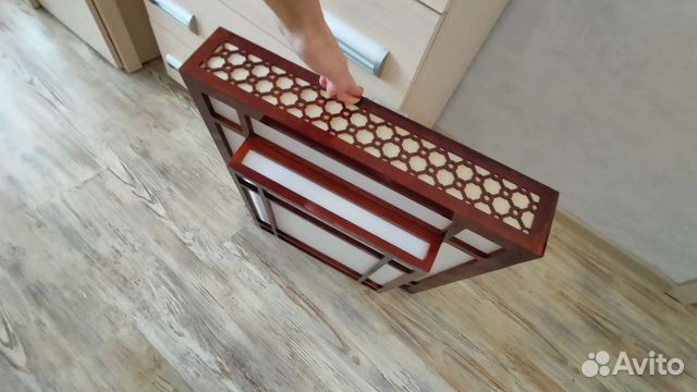 Люстра потолочная