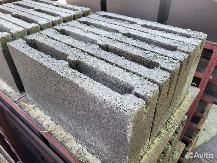 Перегородочные блоки