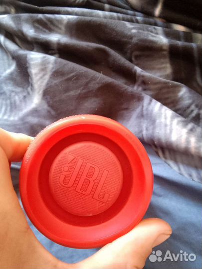 Колонка jbl flip 5