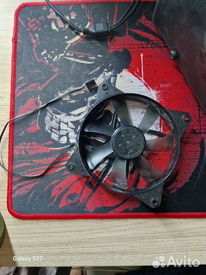 Корпус для пк Zalman