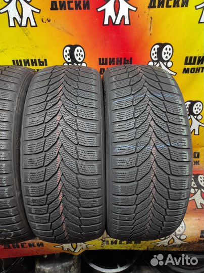 Nexen Winguard Sport 2 225/50 R18 95T
