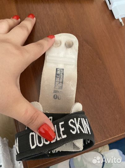 Накладки для спортивной гимнастики