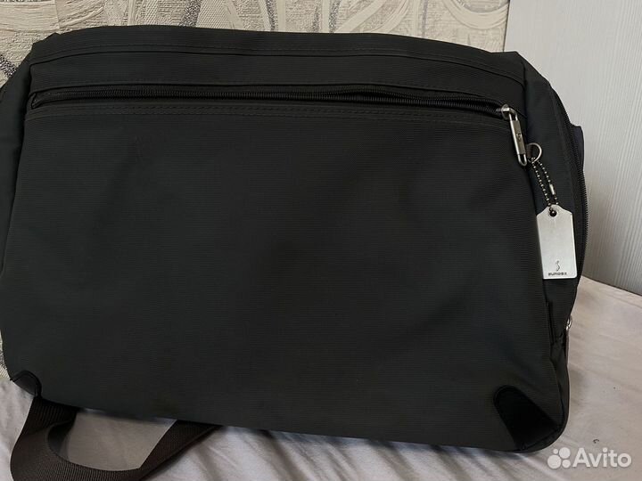 Сумка для ноутбука