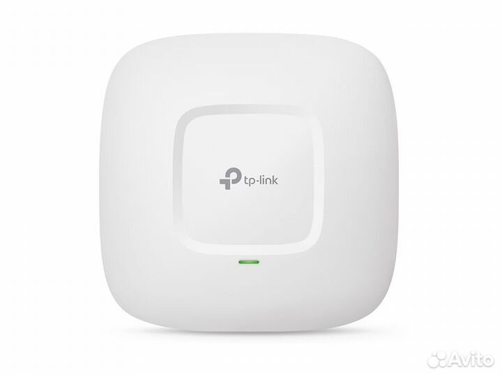 Точка доступа tp link ас1200 EAP225 V2