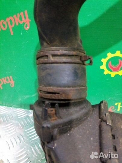 Интеркулер Volkswagen Golf 3 универсал 1.9