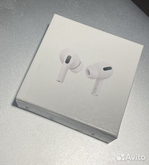 Airpods pro