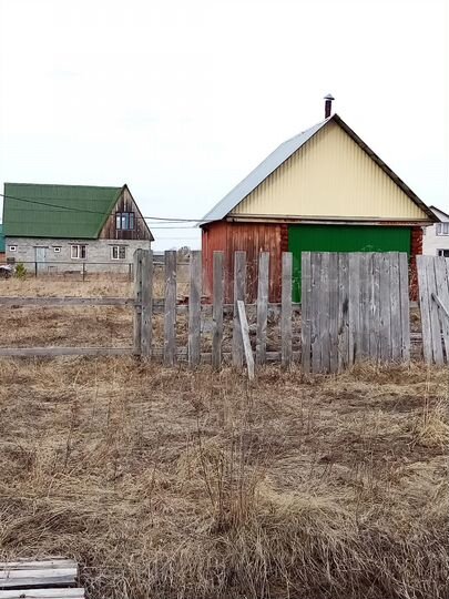 Участок 12,5 сот. (ИЖС)