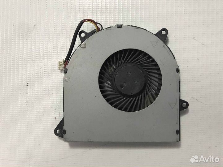 Кулер для Acer Aspire V5