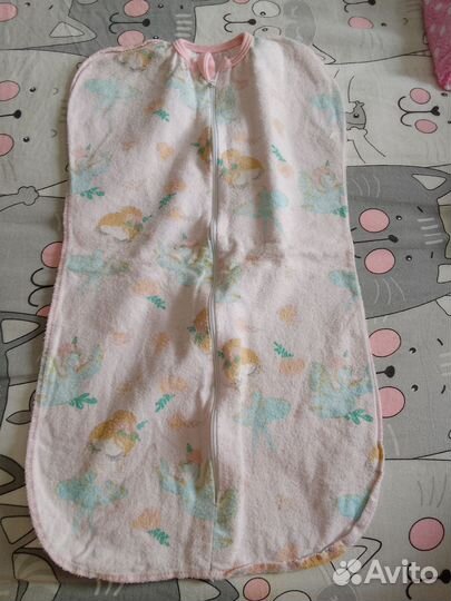 Детские вещи пакетом от 0 до 3 мес