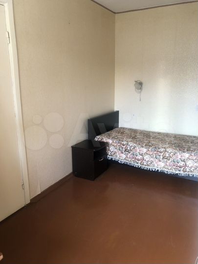 2-к. квартира, 44 м², 4/5 эт.