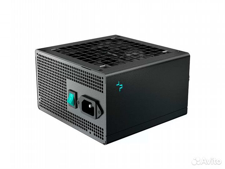 Новые блоки питания deepcool PK/PF