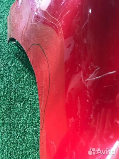 Крыло переднее правое Mercedes CLA C118 (2019-н.в